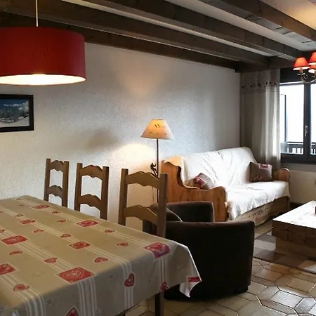 Residence Mandarin Crans-Montana Pokoj fotografie