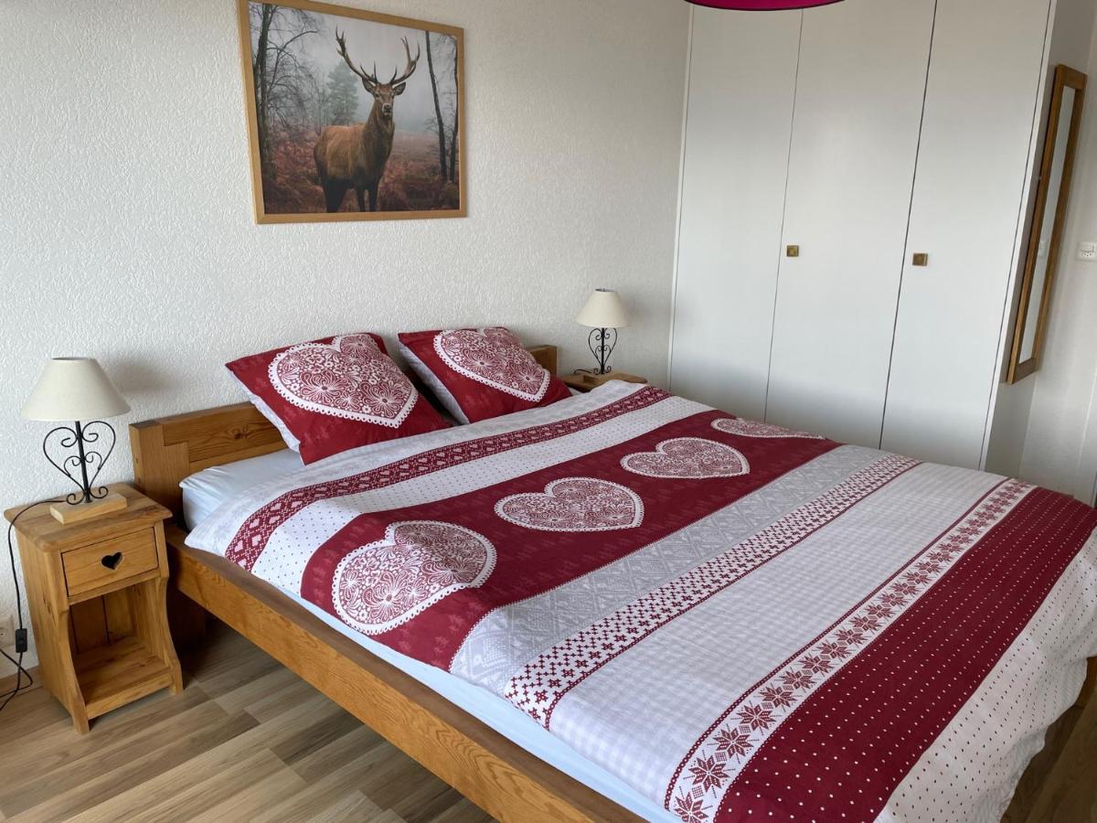Apartmán Mandarin
