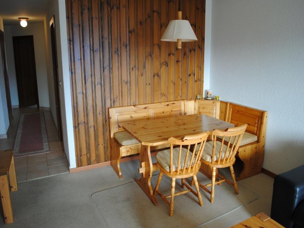 Apartmán Mandarin Crans-Montana