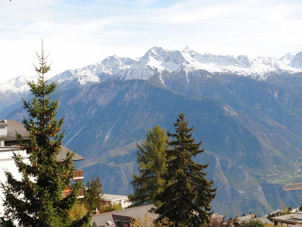 Mandarin Crans-Montana