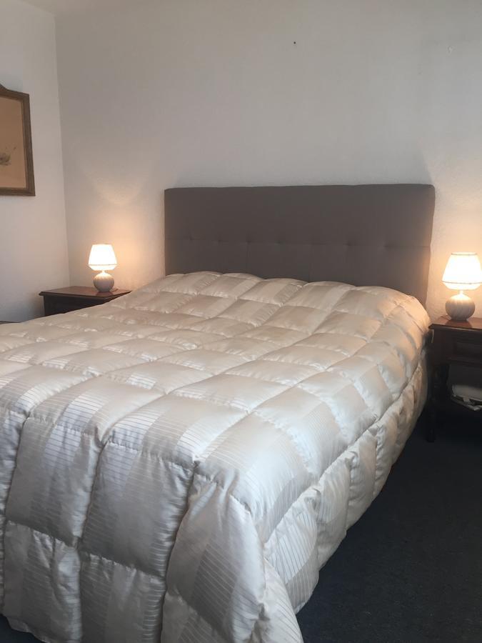 Mandarin Apartmán *