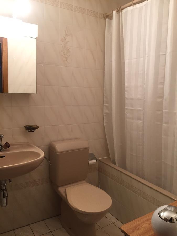 Apartmán Mandarin *