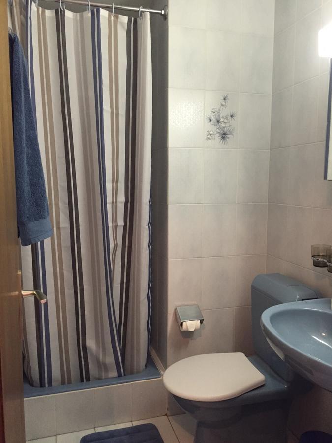 Mandarin Apartmán *