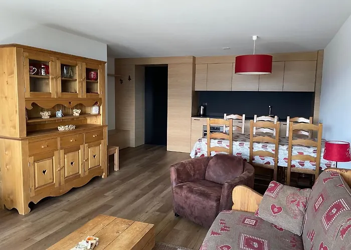 Residence Mandarin