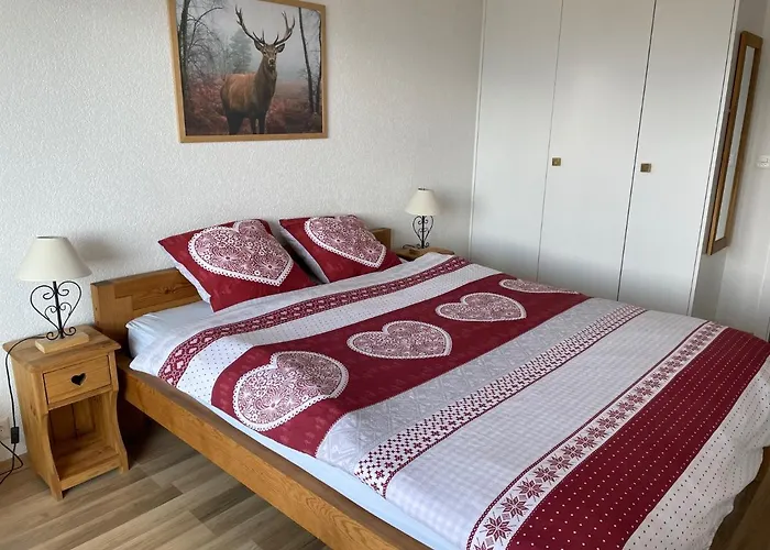Residence Mandarin
