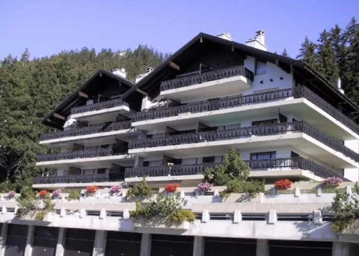 Residence Mandarin