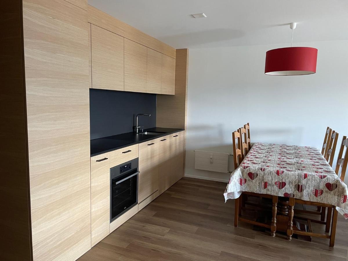 Mandarin Apartment Crans-Montana