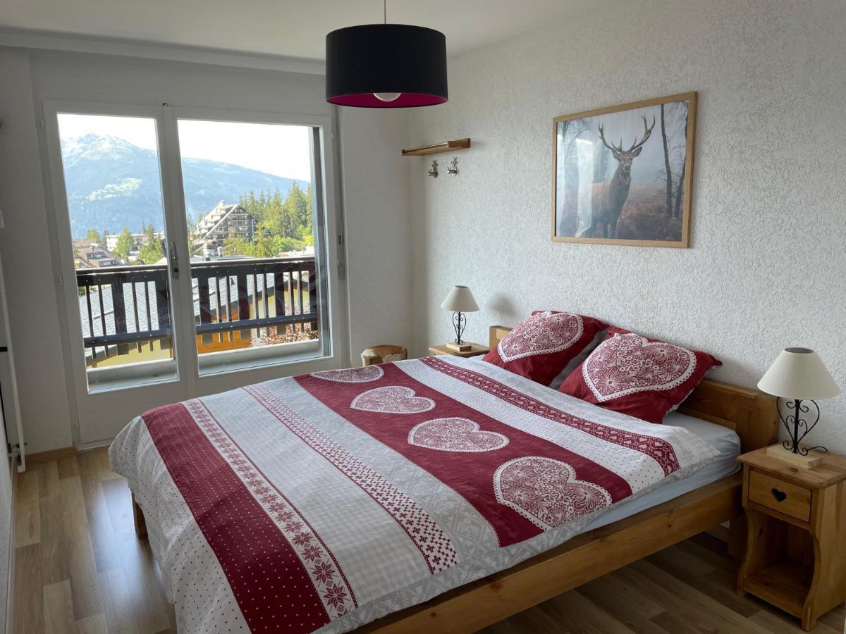Mandarin * Crans-Montana