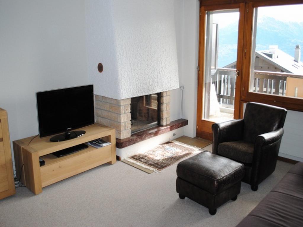 Mandarin Apartment Crans-Montana