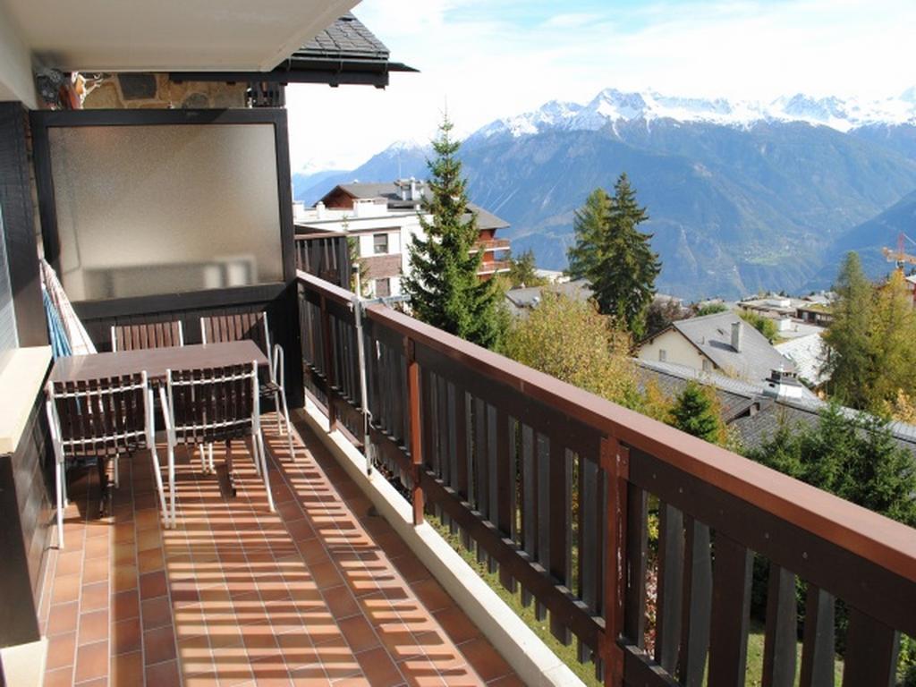 Mandarin * Crans-Montana