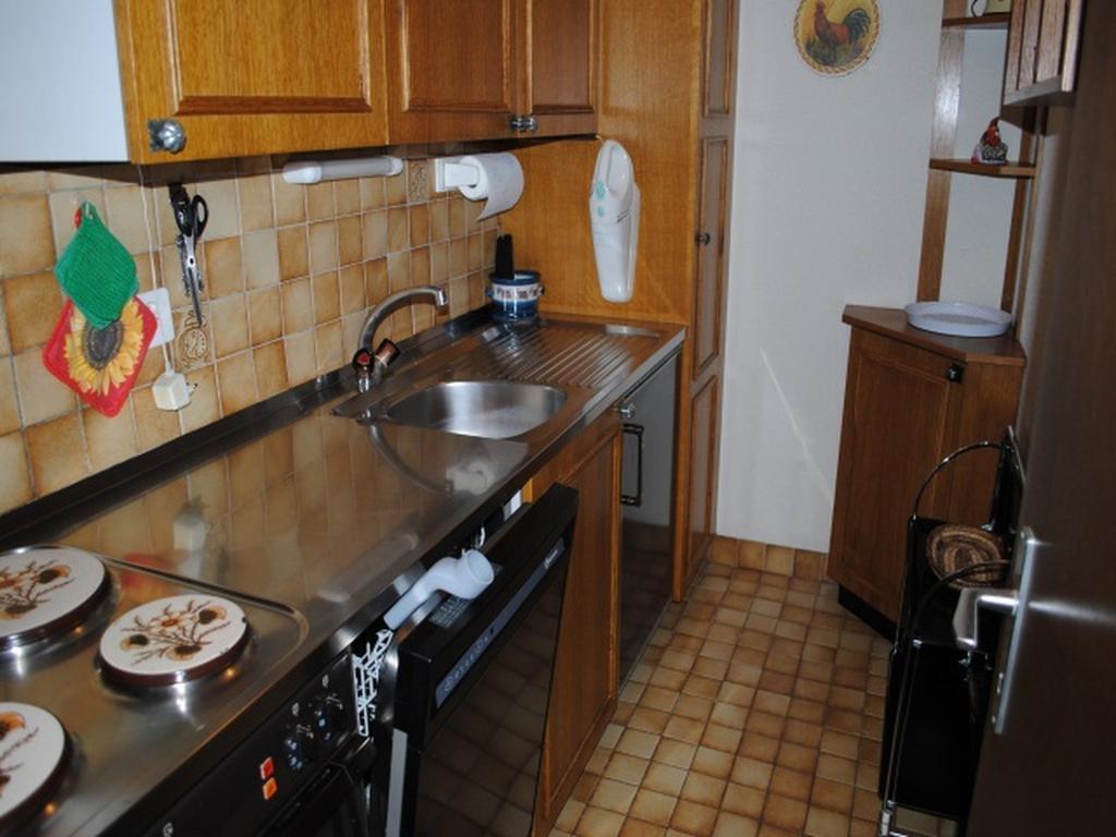 Apartment Mandarin Crans-Montana