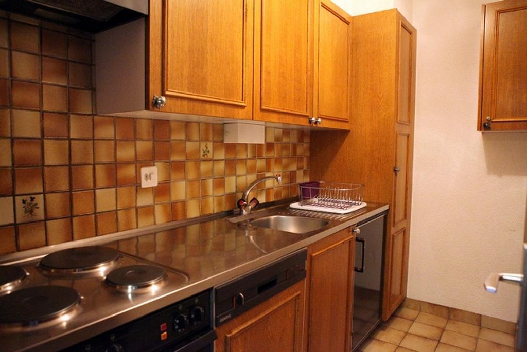 Apartment Mandarin