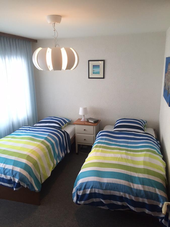 Apartment Mandarin Crans-Montana